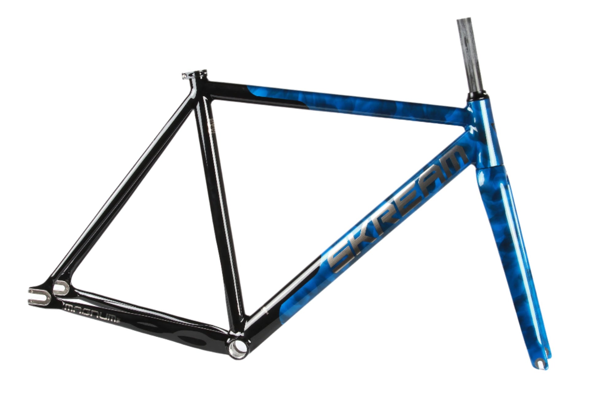 Skream Magnum // Smokey Blue