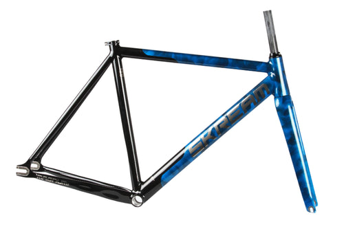Skream Magnum // Smokey Blue