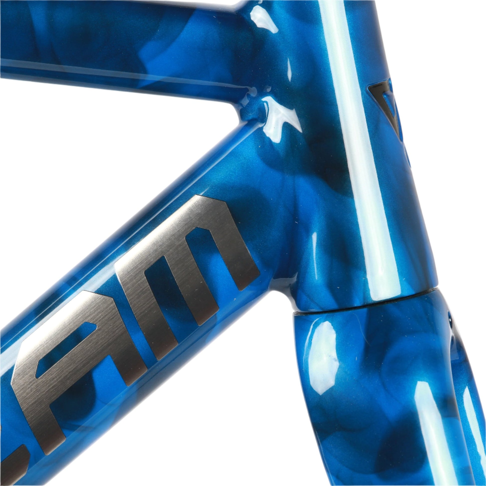 Skream Magnum // Smokey Blue