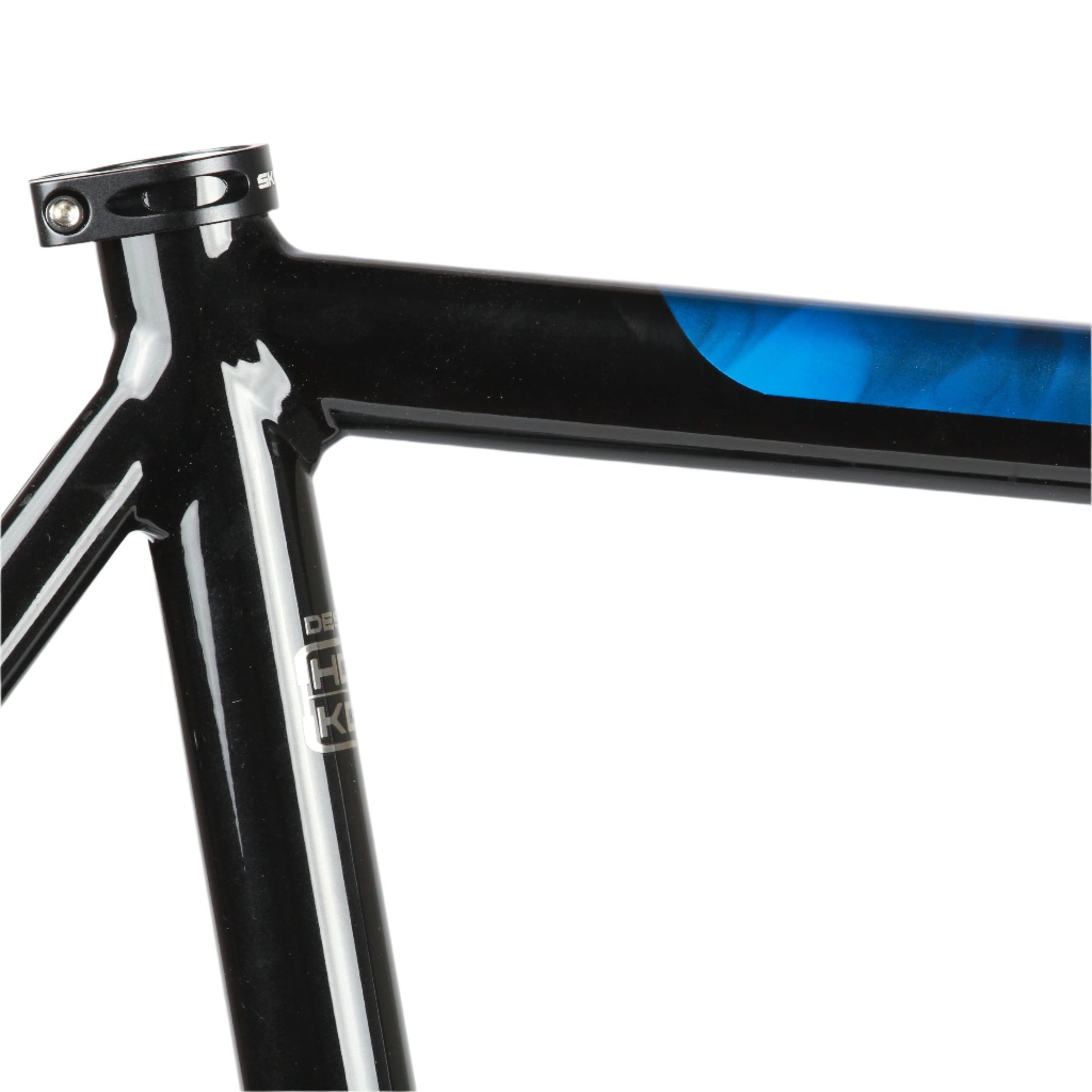 Skream Magnum // Smokey Blue