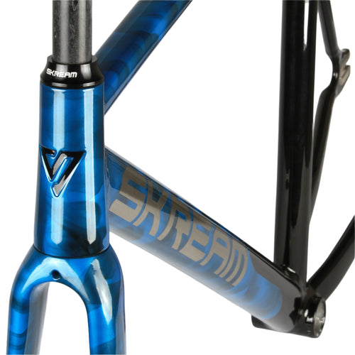 Skream Magnum // Smokey Blue