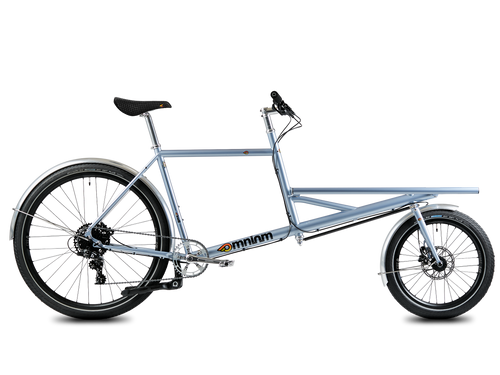 Omnium X Cinelli Supercargo